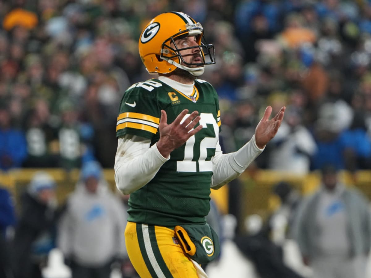 Lions-Packers draws largest viewership for Sunday Night Football finale in  6 years 