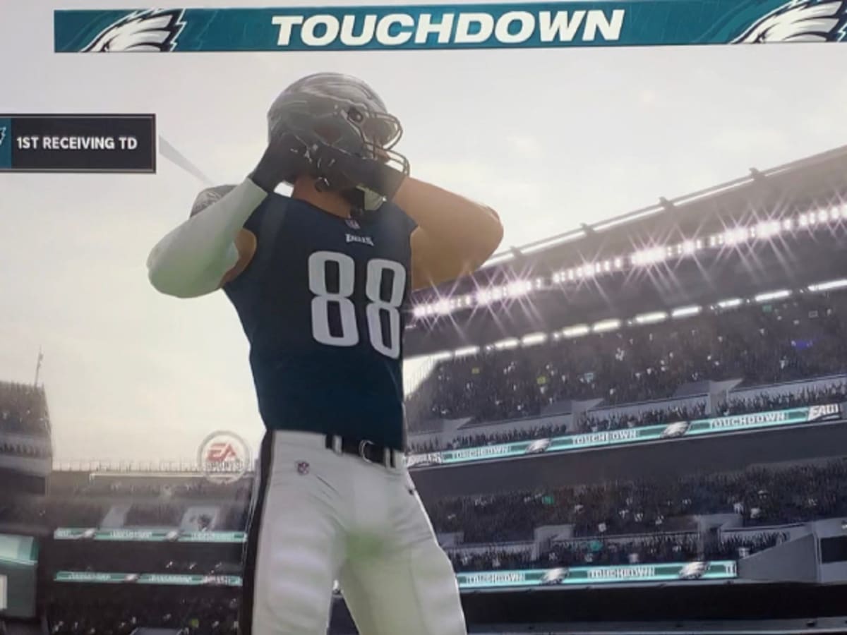 EA Sports Madden NFL 24 First Leaked Info