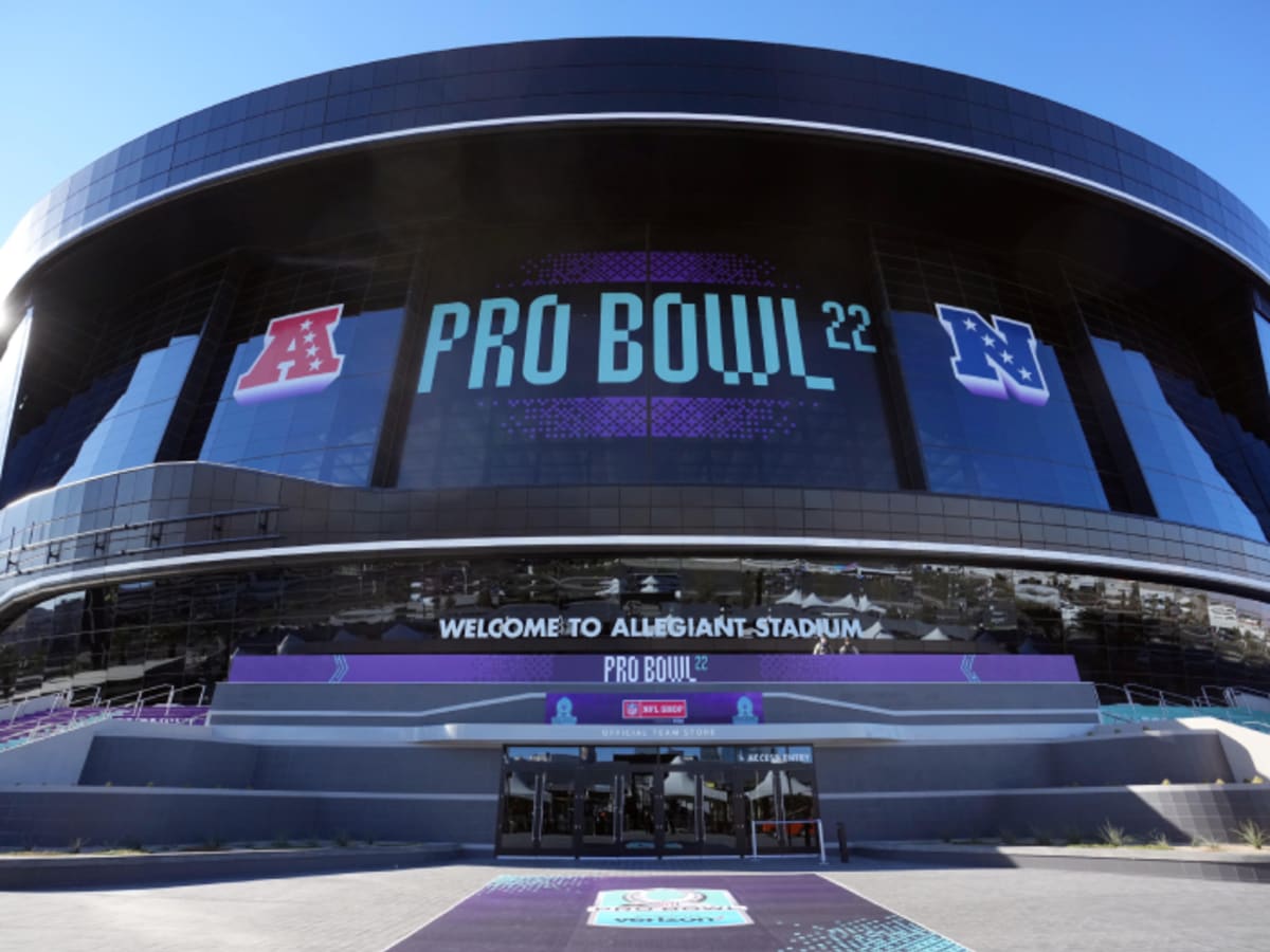 NFL 2022 Pro Bowlers Revealed! 