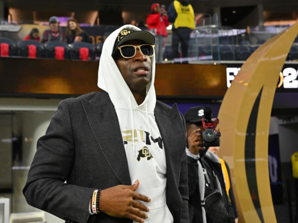 Deion Sanders to miss Pac-12 media day due to another blood clot surgery 