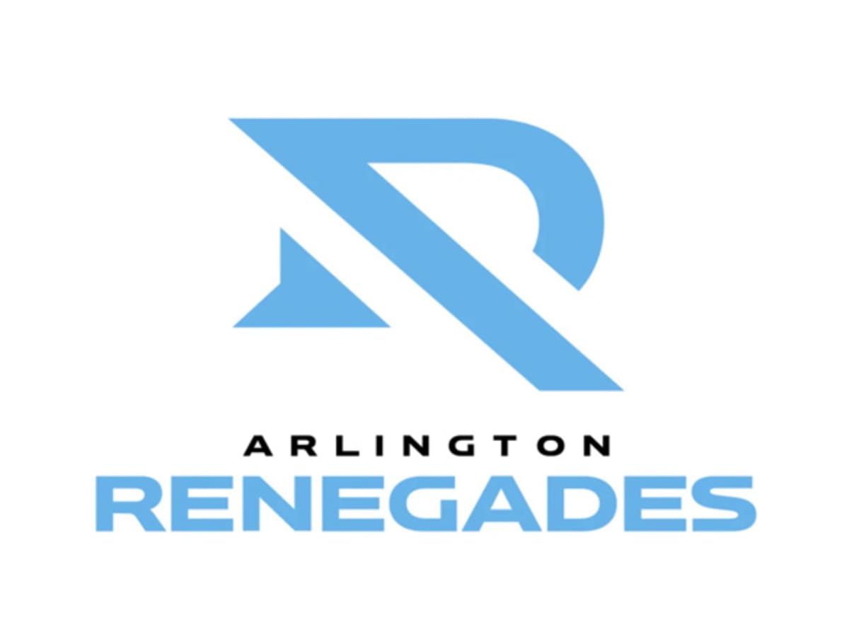 Arlington Renegades Xfl Roster