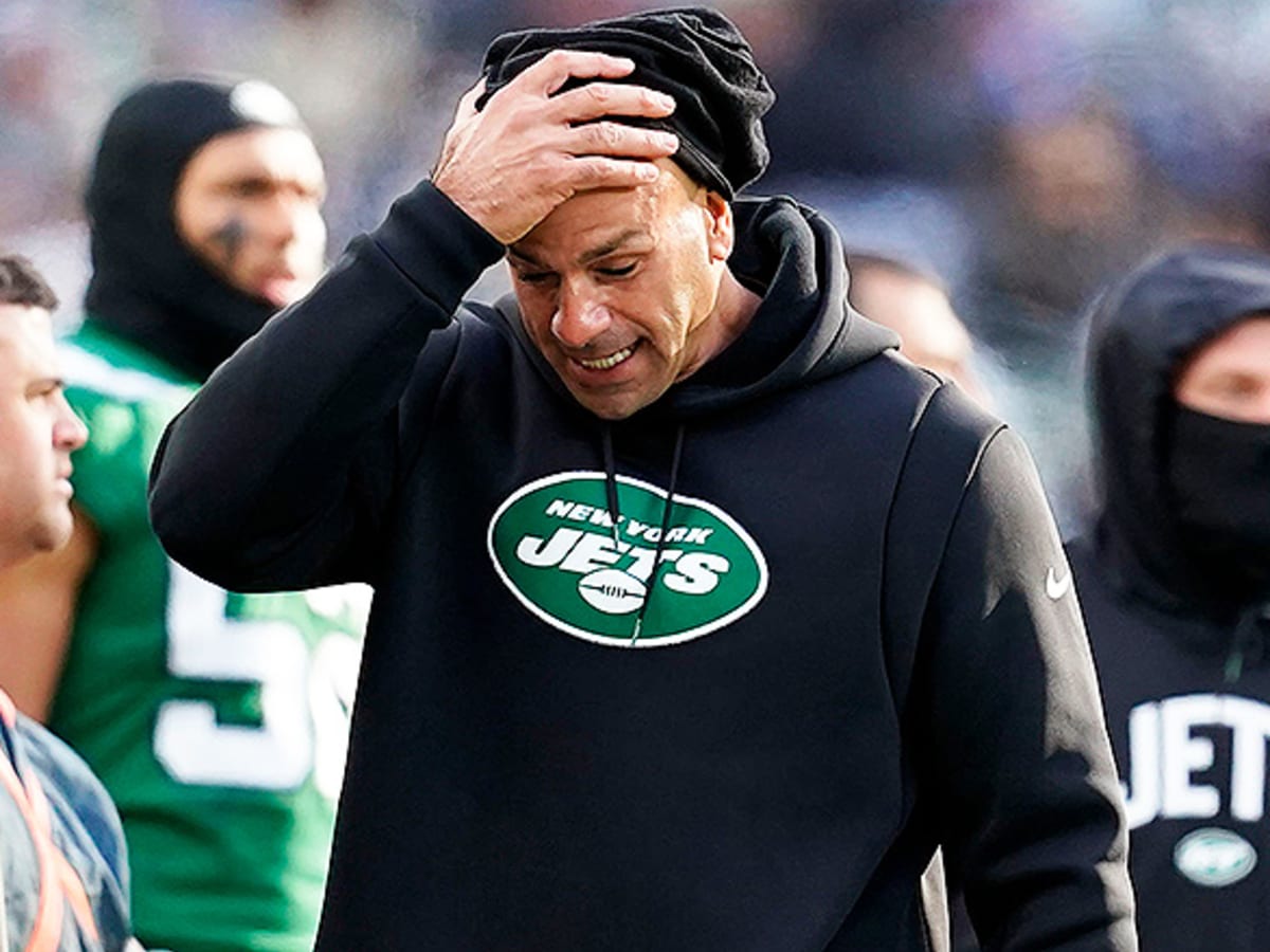 New York Jets now own longest playoff drought in pro sports