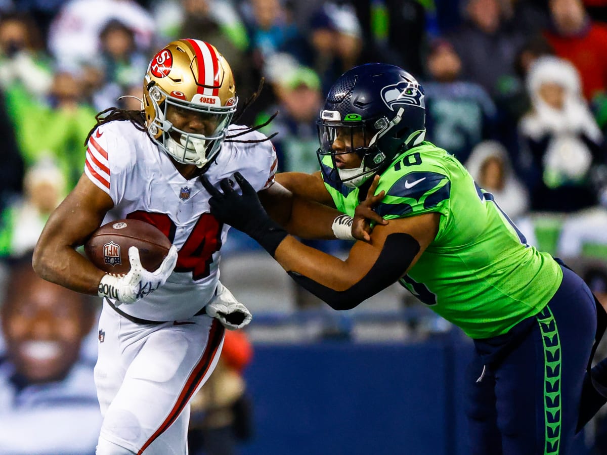 49ers vs. Seahawks: How to watch, stream, game time, and betting