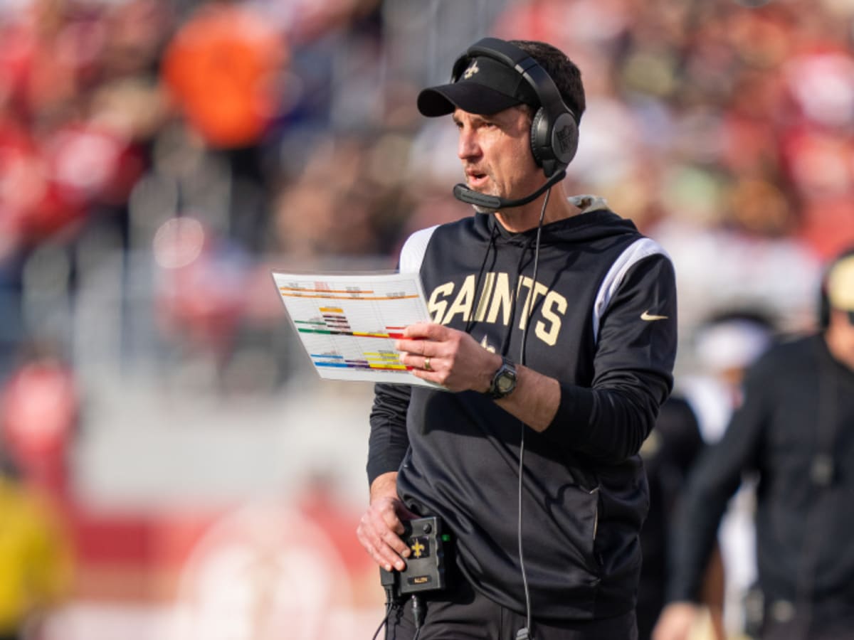 Saints DC Dennis Allen would 'relish' opportunity to be head coach