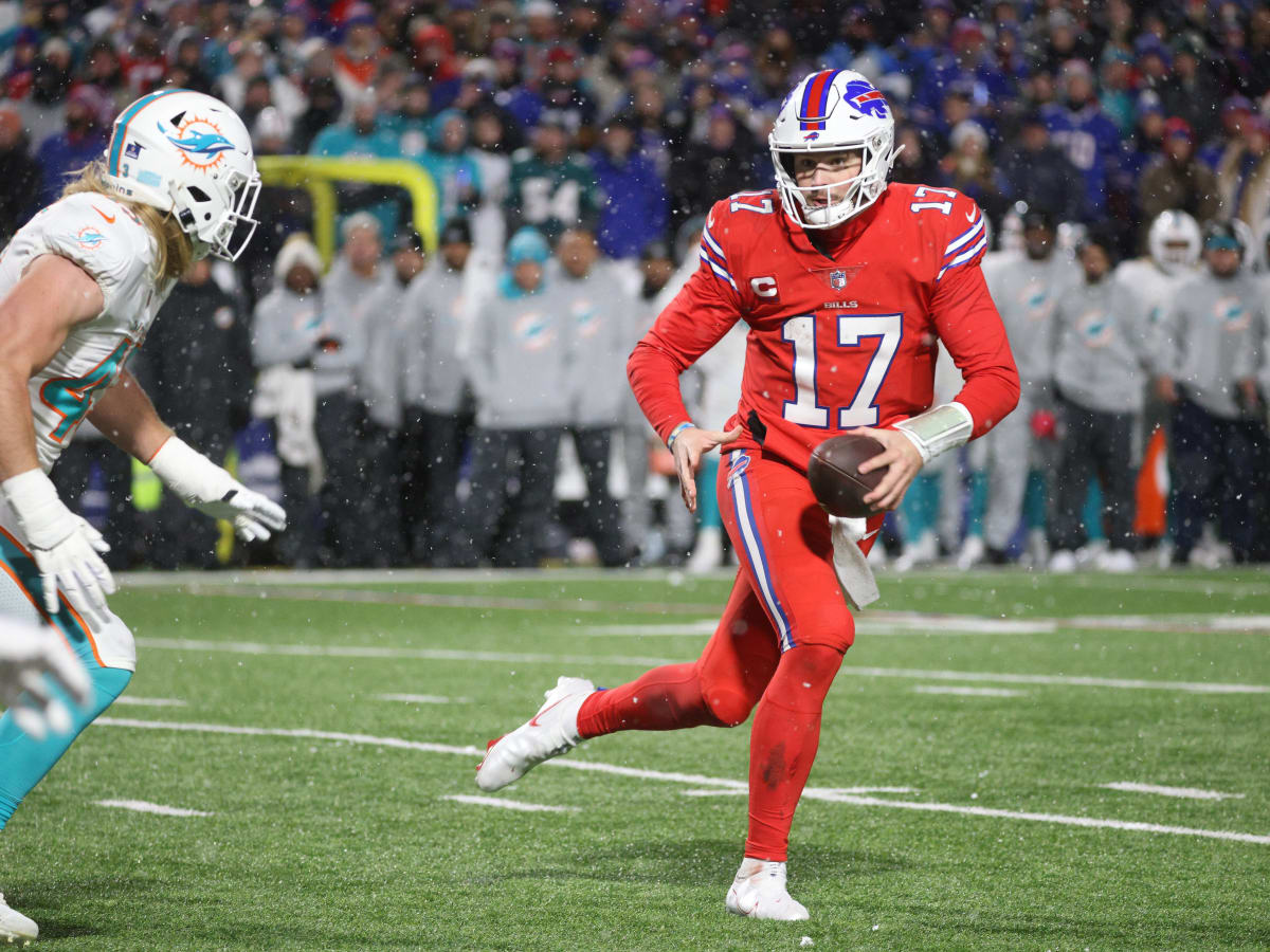 How to watch Buffalo Bills vs Miami Dolphins: NFL Week 3 time, TV channel,  live stream 
