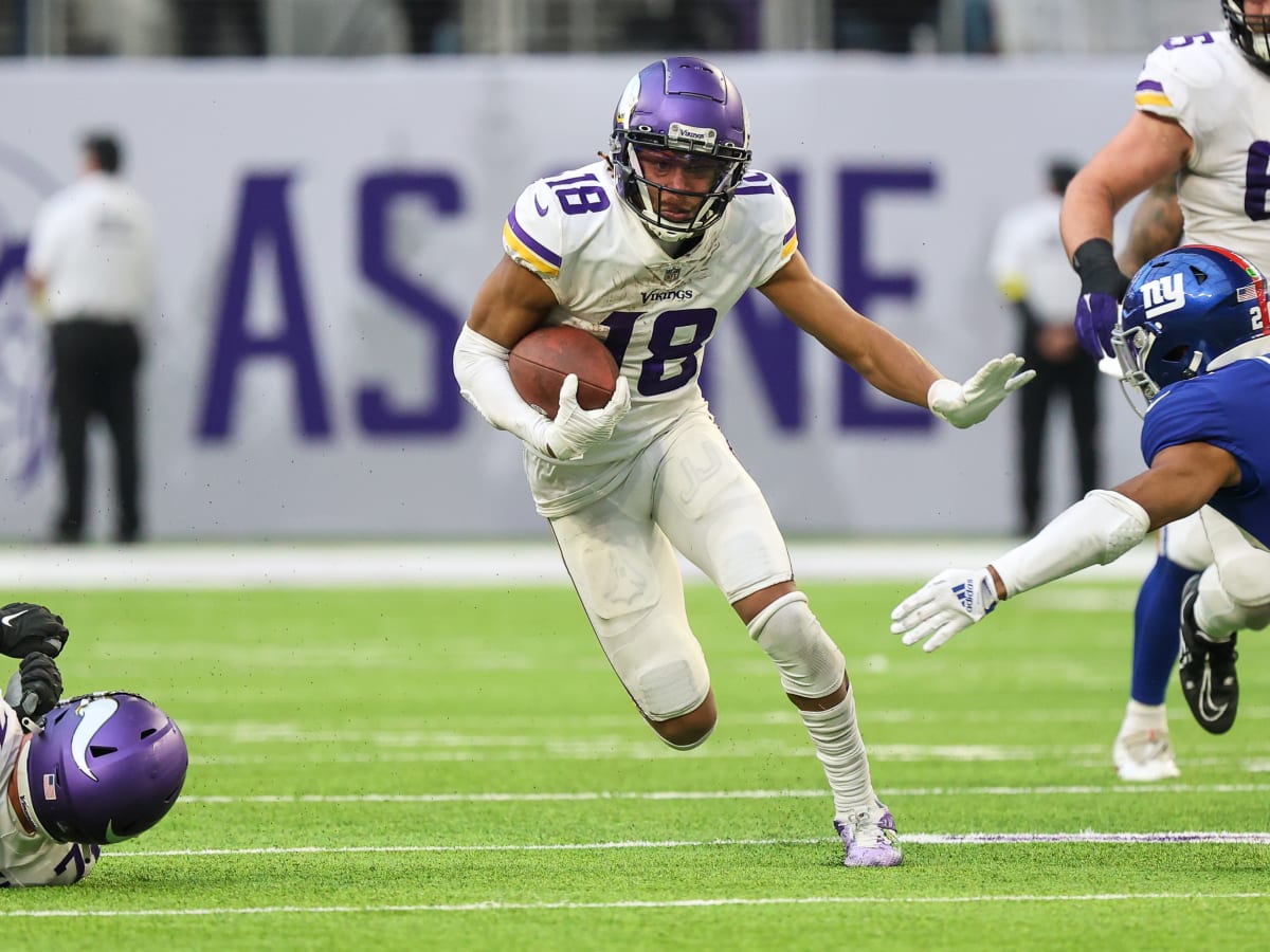 Watch New York Giants at Minnesota Vikings: Stream NFL live, TV channel -  How to Watch and Stream Major League & College Sports - Sports Illustrated.