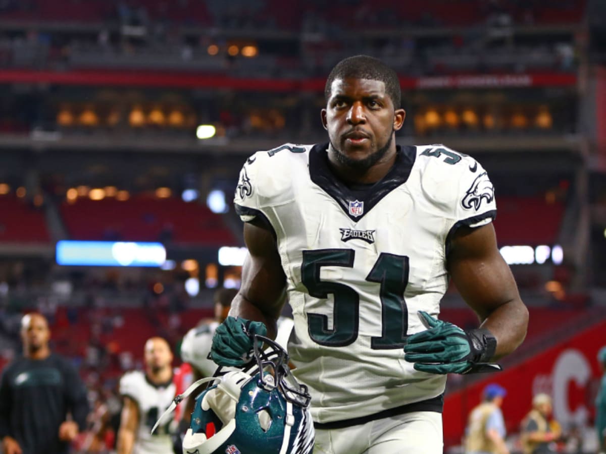 Emmanuel Acho Set To Land Solo Show on Fox Sports