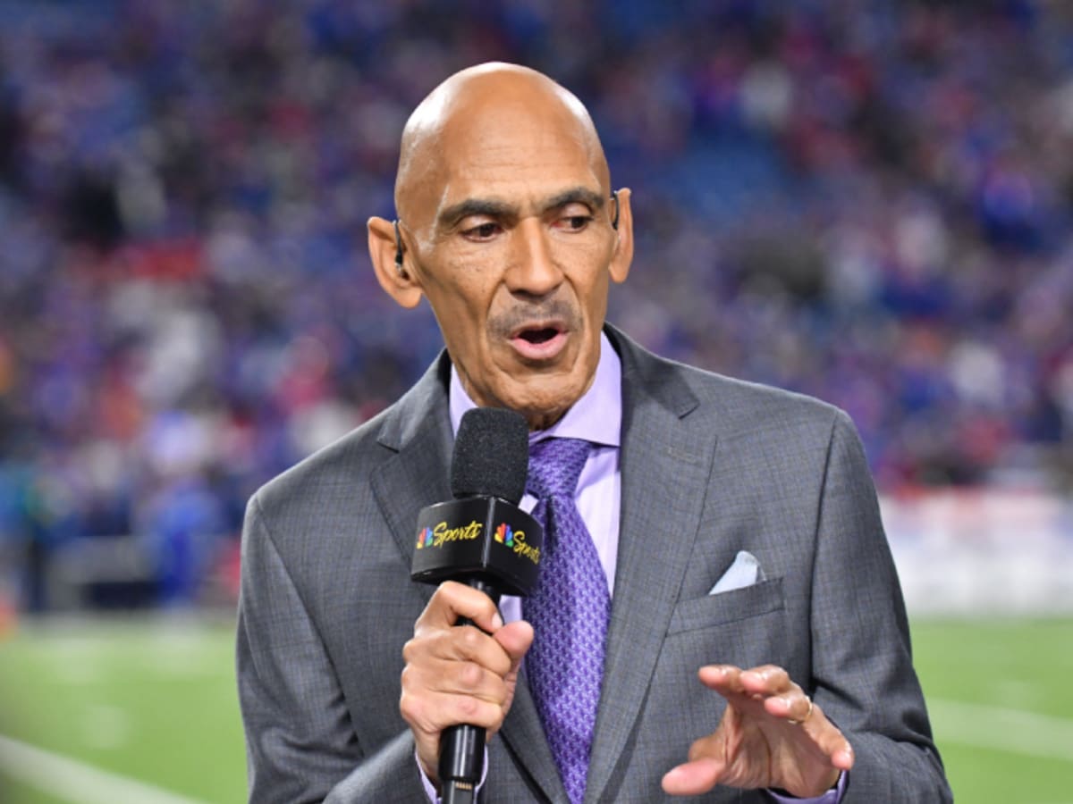 Al Michaels & Tony Dungy dragged over lifeless call of Jaguars' comeback