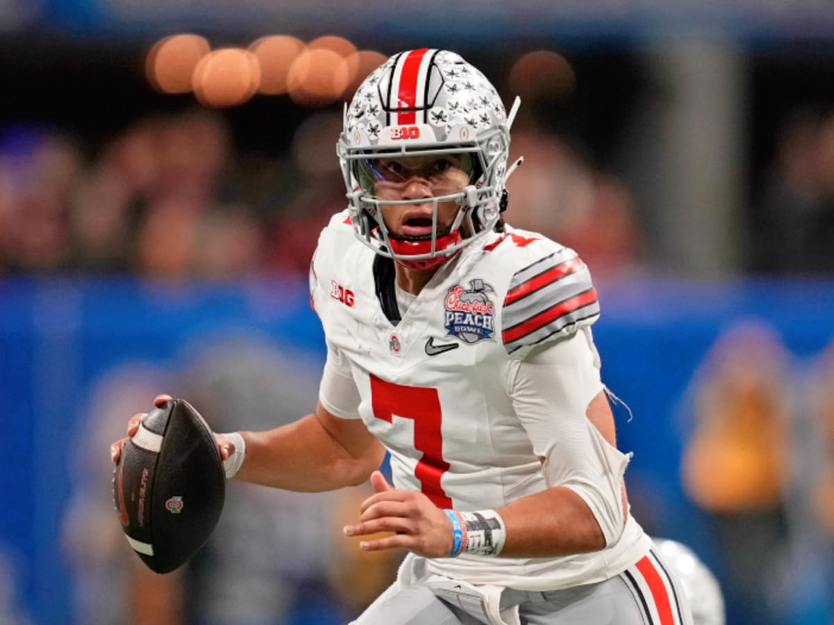 2023 NFL mock draft: Updated 2-round projections