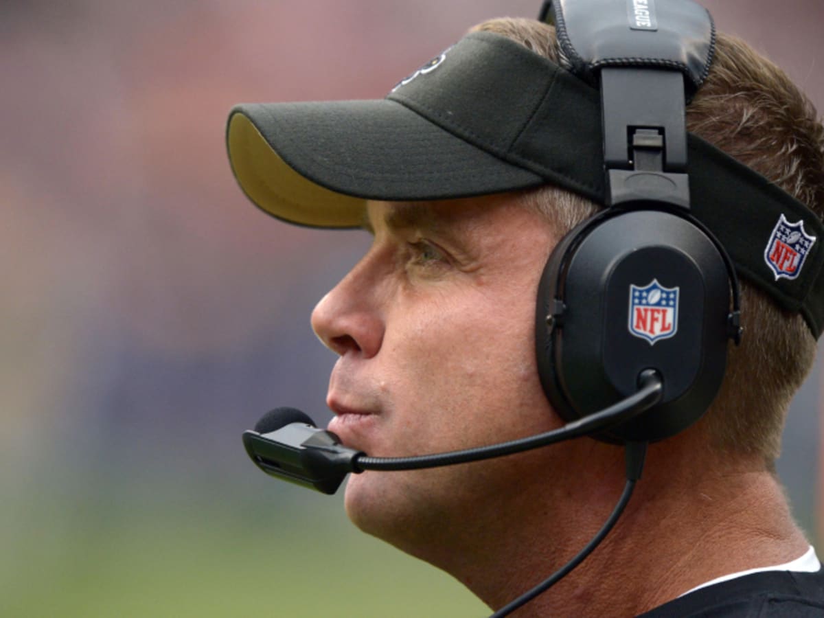 HC Sean Payton reflects on the Broncos' first win