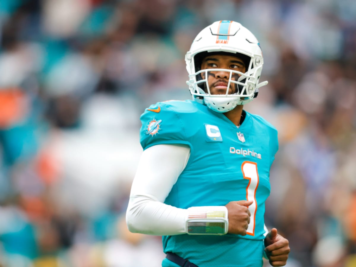 Miami Dolphins on X: The Miami Dolphins are saddened to announce