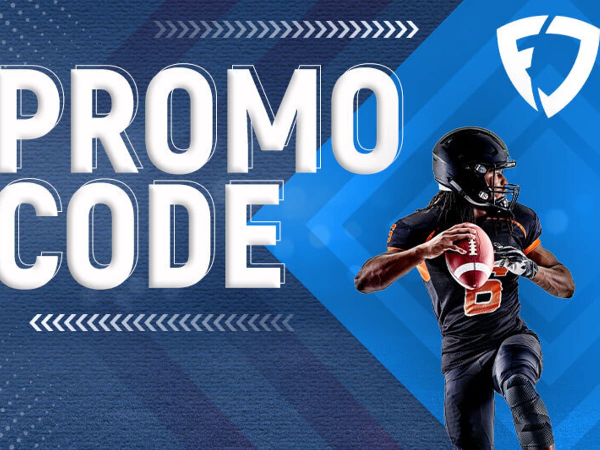 FanDuel Sportsbook Promo Code Unlocks Bet $5, Win $280 Promo for