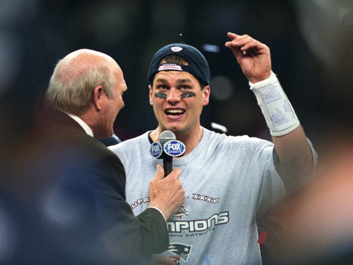 FOX Sports decides if Tom Brady will be part of Super Bowl pregame coverage  