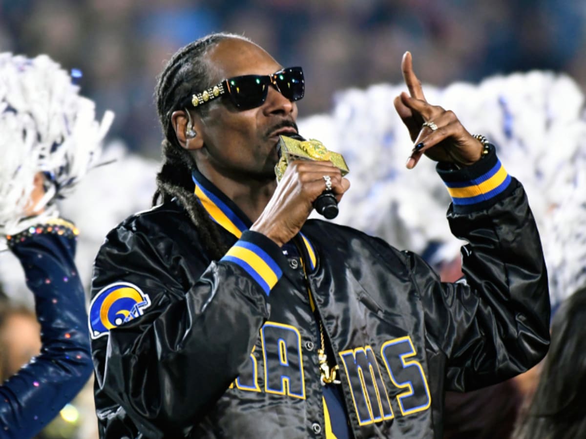 Pro Bowl 2023: Pete Davidson and Snoop Dogg to captain All-Star