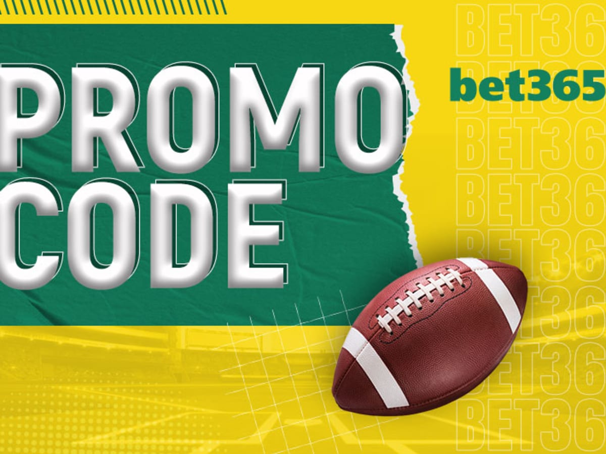 bet365 Kentucky Bonus Code USATODAYKY: Bet $1, Get $365 for Monday Night  Football