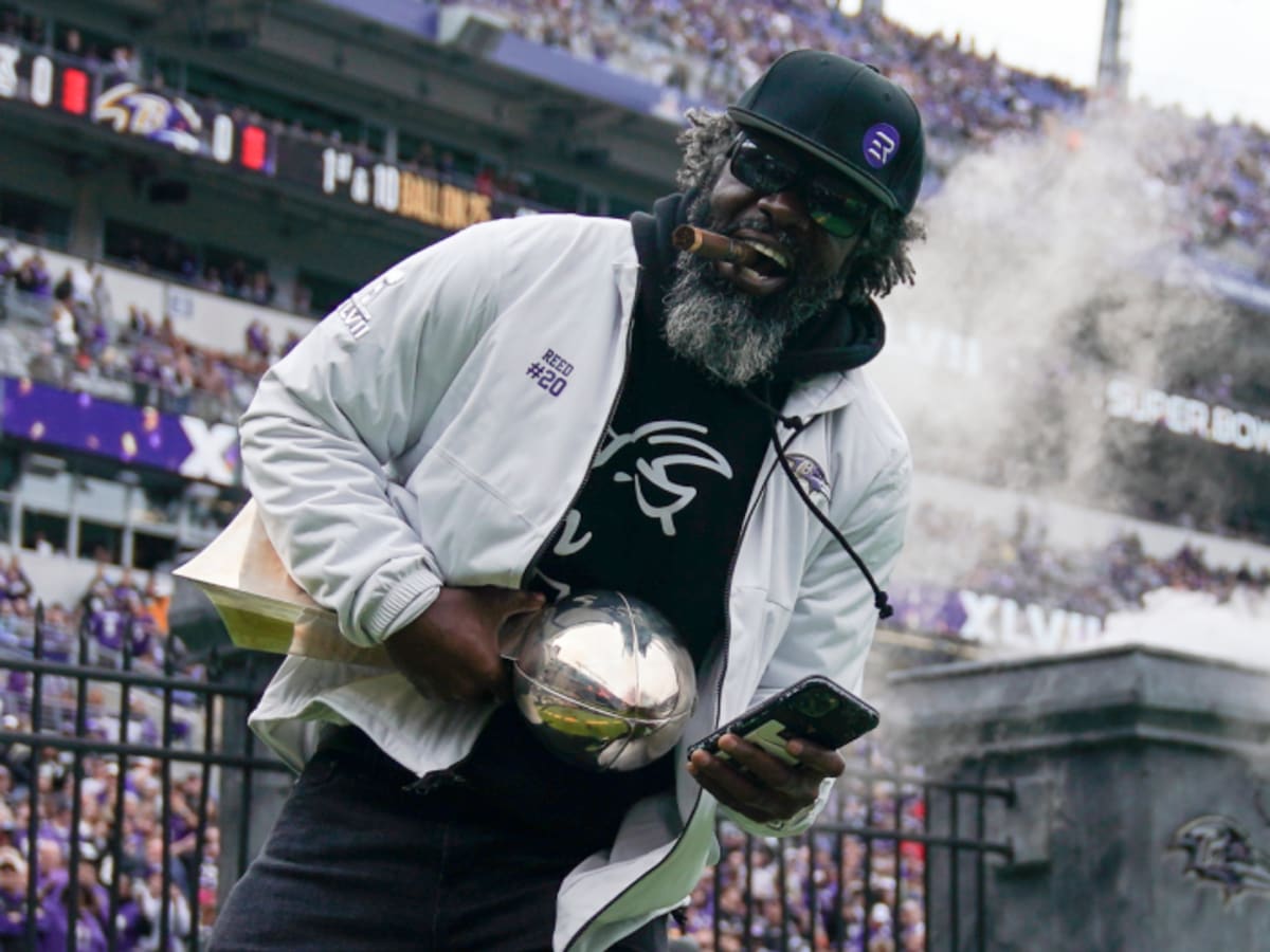 Ed Reed invokes Deion Sanders in rant blasting Bethune-Cookman