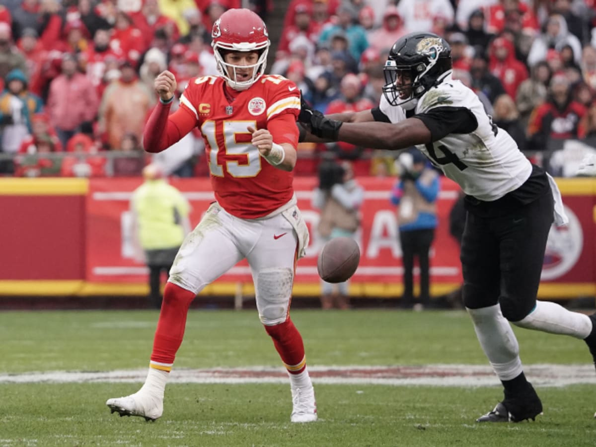 Kansas City Chiefs: Andy Reid Announces Injury Update For Thursday - The  Spun: What's Trending In The Sports World Today