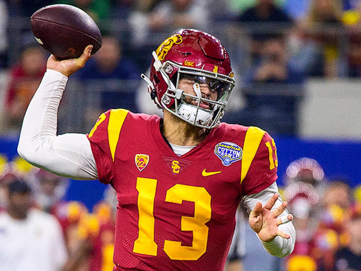 2023 Heisman Trophy Winner: Odds & Betting Favorites