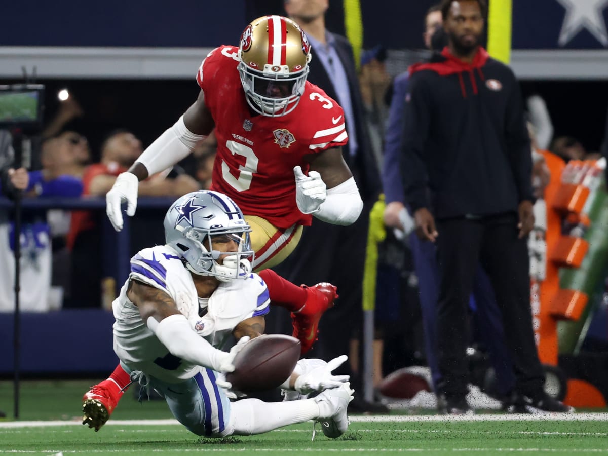 Cowboys vs. 49ers live stream: TV channel, how to watch 