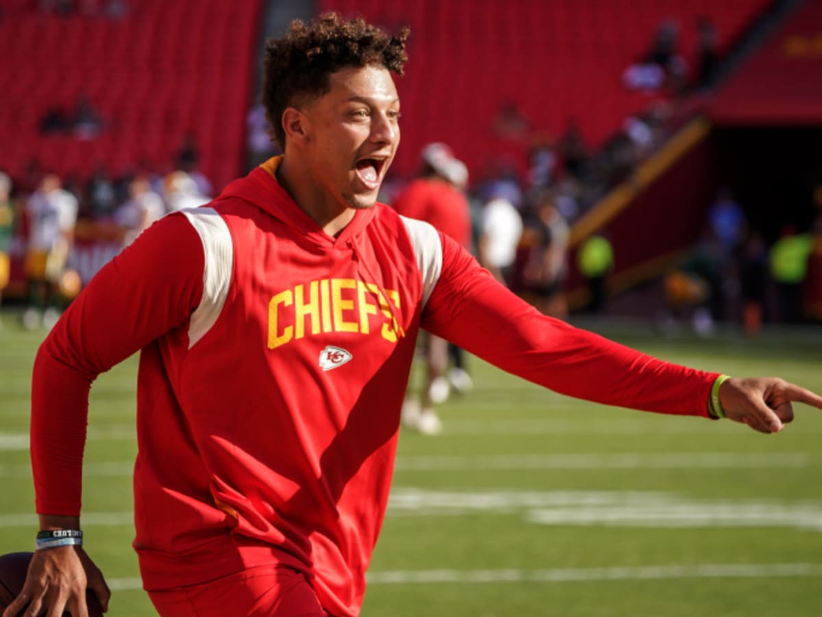 Unreal. #kansascitychiefs #superbowl #patrickmahomes #sportsbetting #p