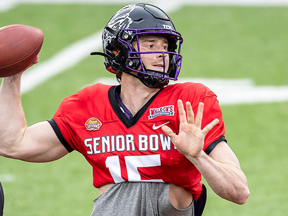 2023 Senior Bowl Preview and Players to Watch 