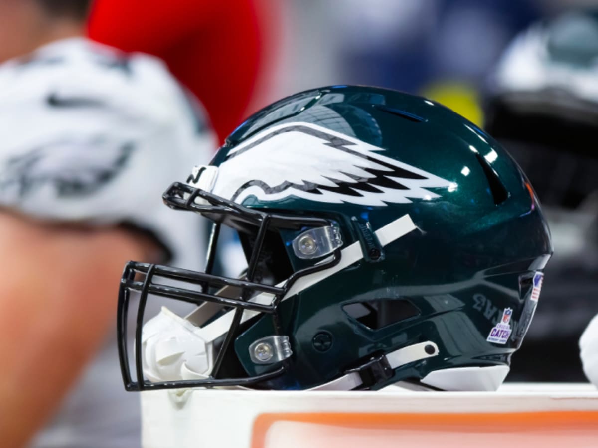 Philadelphia Eagles sign Brett Kern to replace injured Arryn Siposs