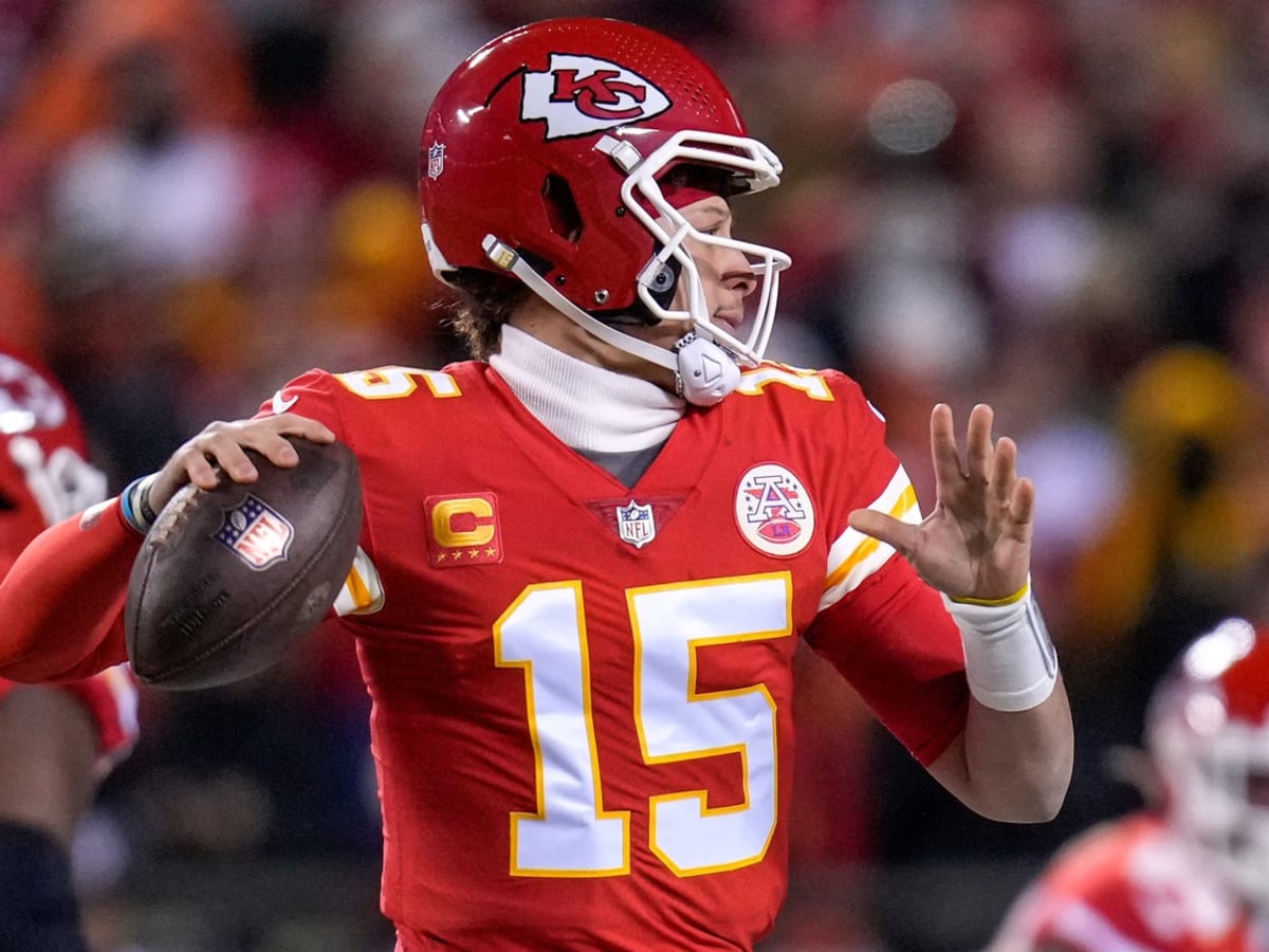 Super Bowl Player Props: Bettors Done Doubting Patrick Mahomes