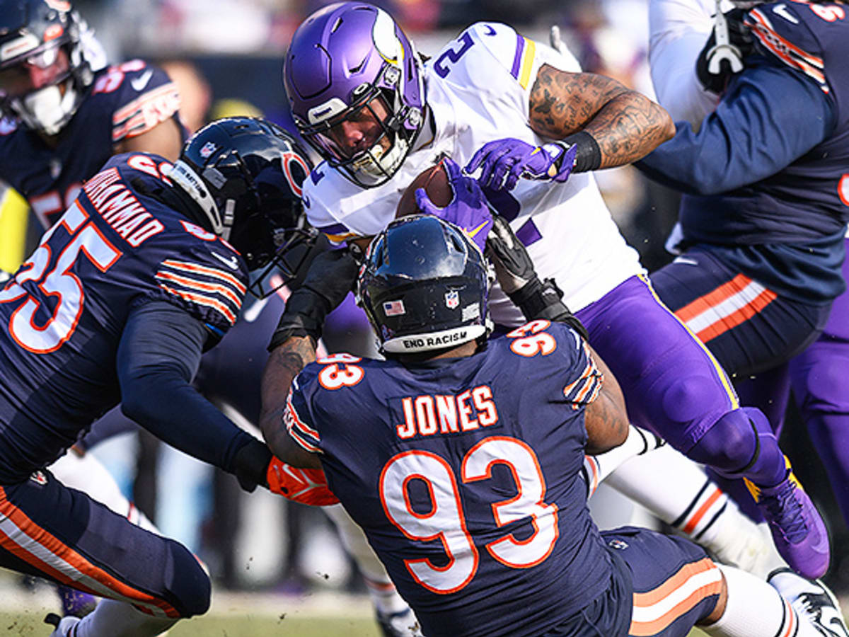 Chicago Bears Offseason Preview: Defensive Line 