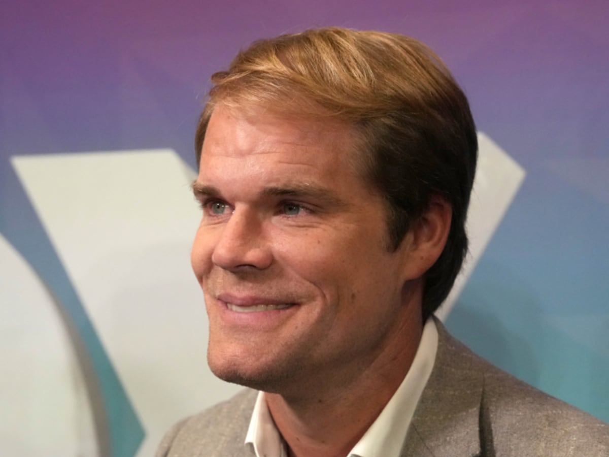 Greg Olsen Joins The FOX Sports Family