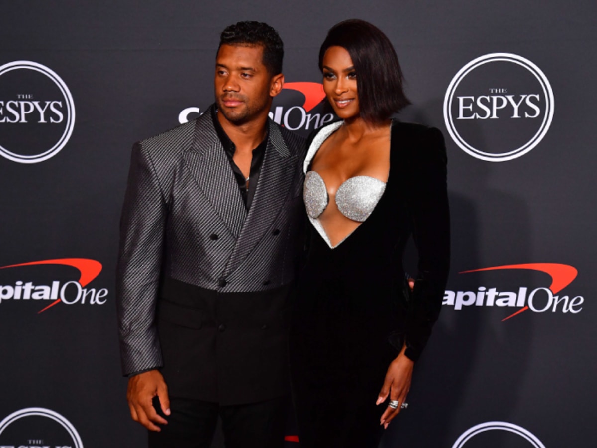 Broncos' Russell Wilson breaks silence on foundation accusations