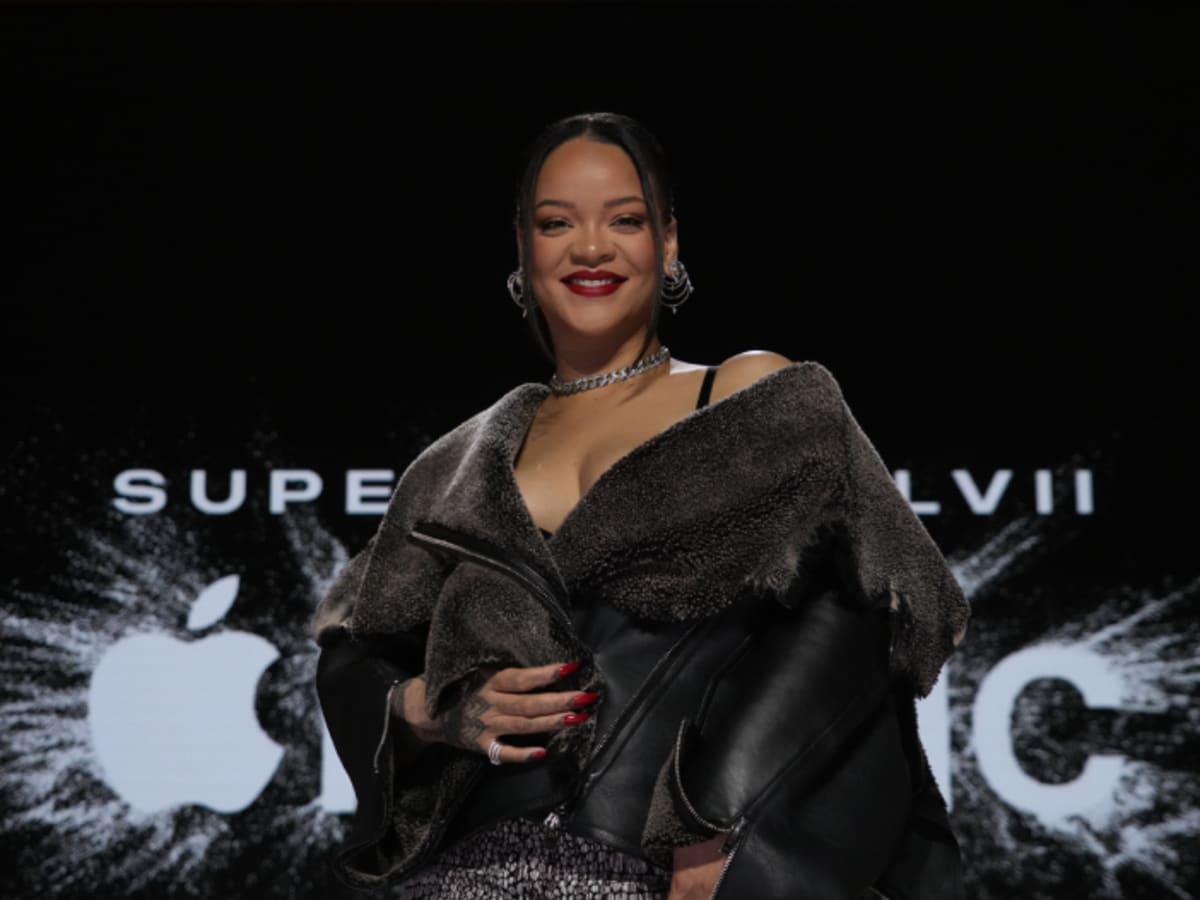 Super Bowl 2023: Rihanna 'So Focused' on Halftime Show She 'Forgot