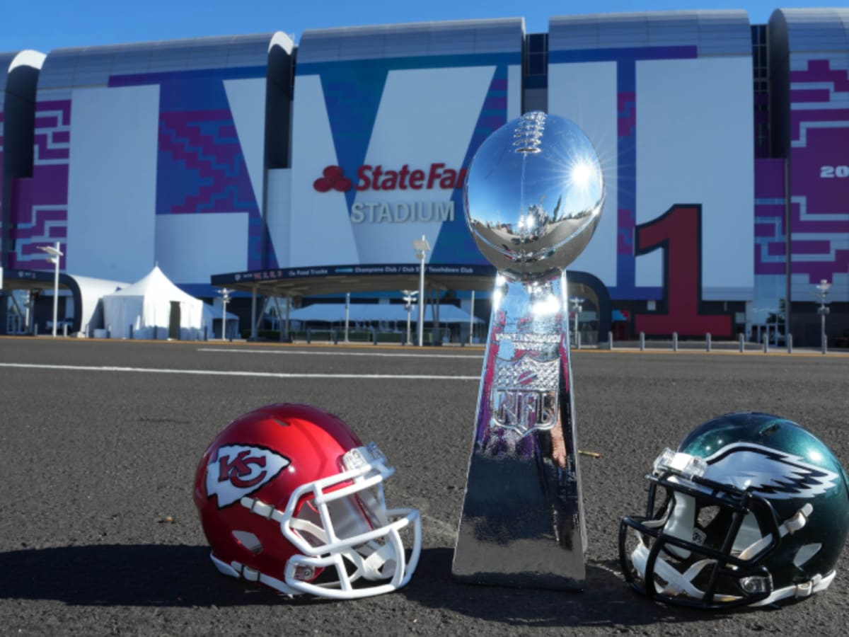 Super Bowl LVII on Fox: By the numbers - NewscastStudio