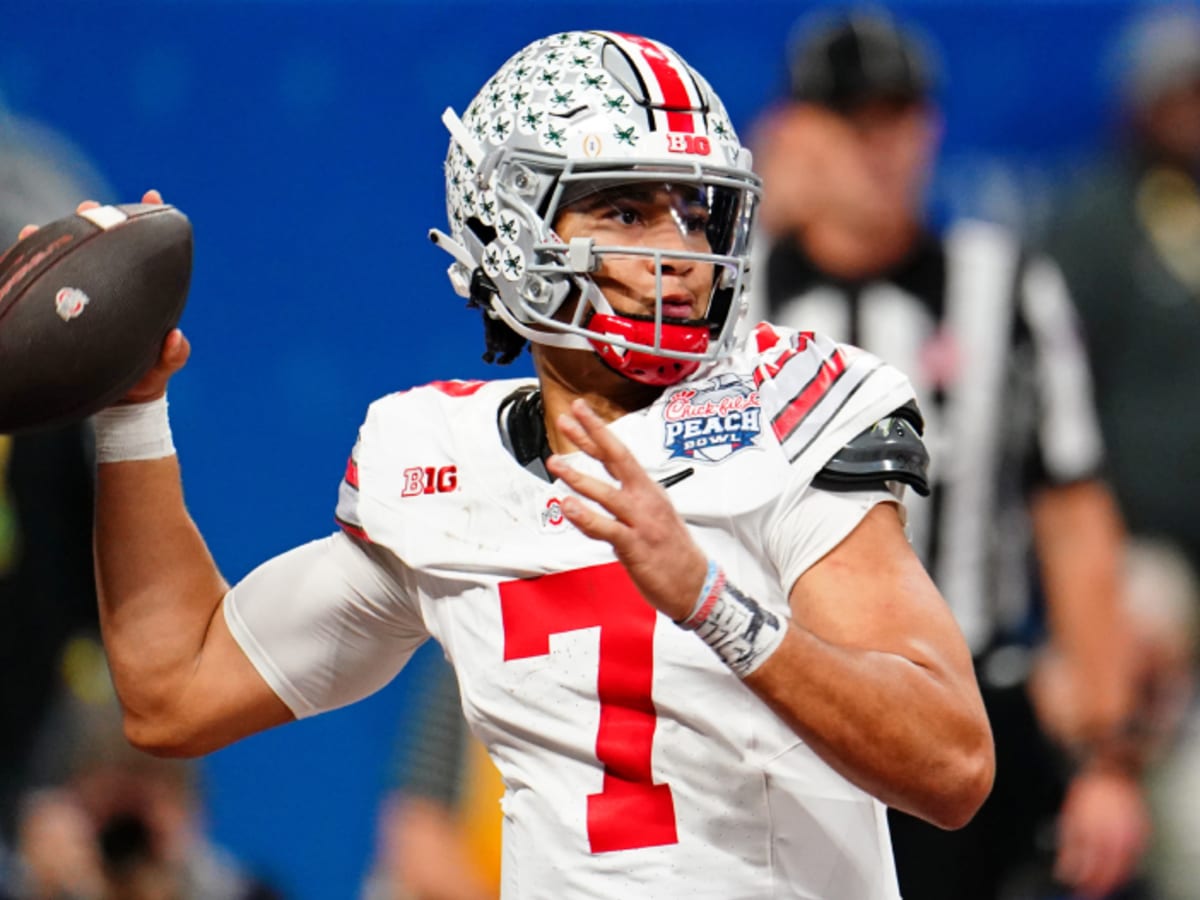 On3 on X: 2023 NFL Mock Draft 1.0 via @MelKiperESPN