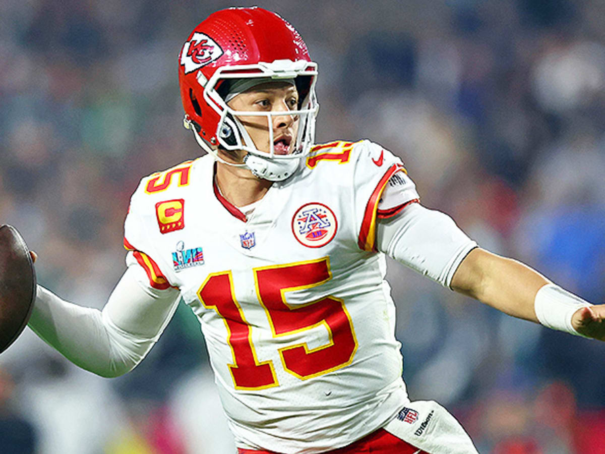 2023 Super Bowl: Chiefs QB Patrick Mahomes Named MVP