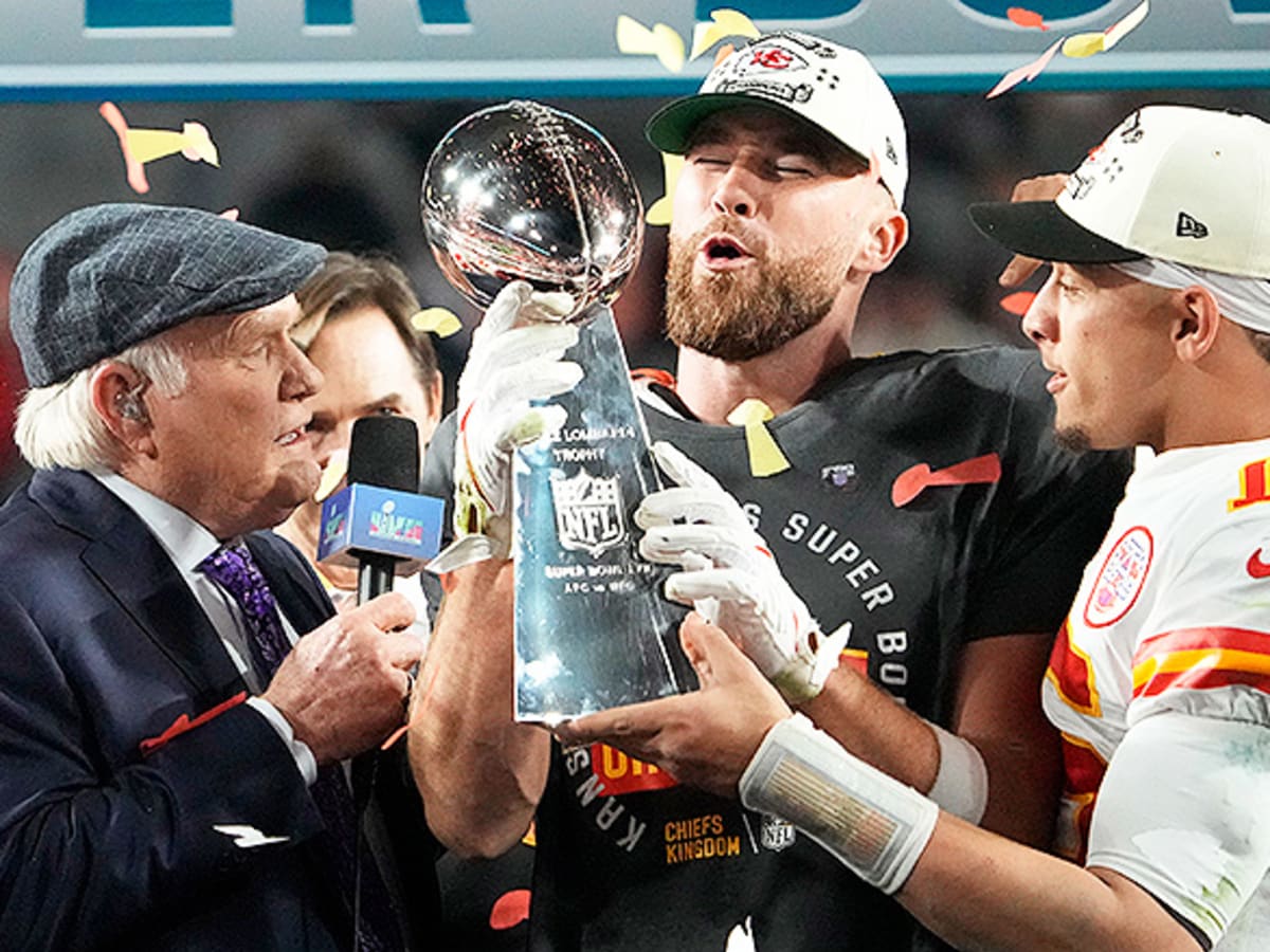NFL Power Rankings 2020: Post-Super Bowl 2021 edition – NBC Sports Chicago