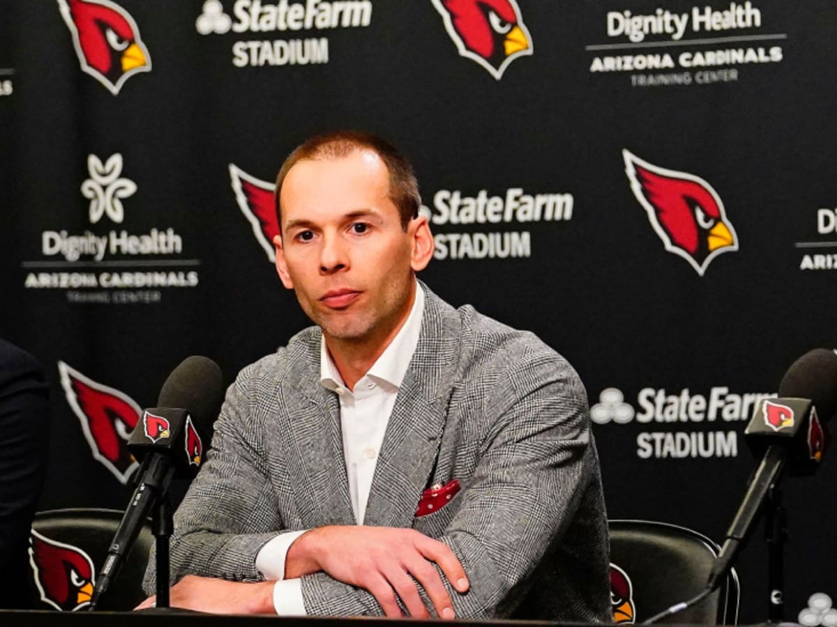 State of the 2023 Arizona Cardinals: Question marks abound as Jonathan  Gannon era begins