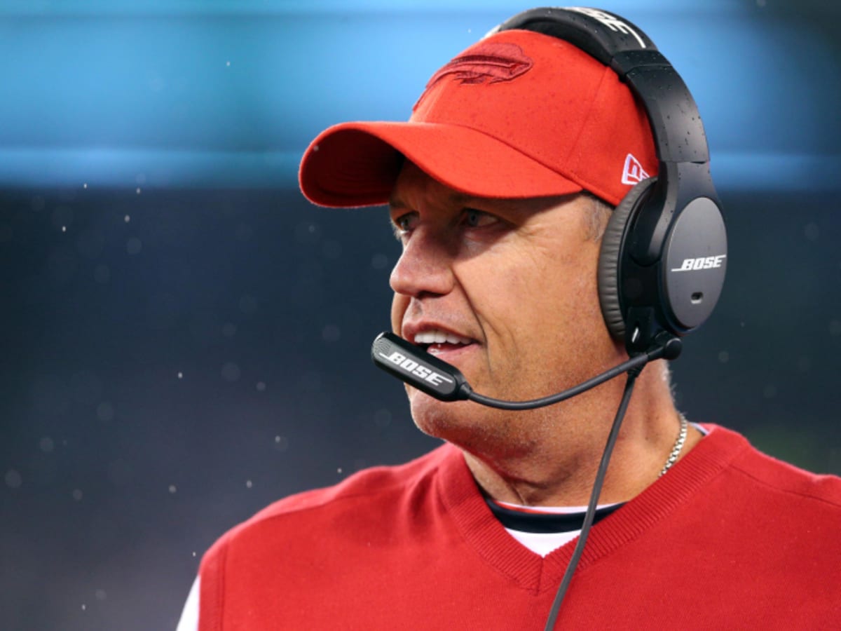 Report: Broncos Interviewed Rex Ryan for Defensive Coordinator Role