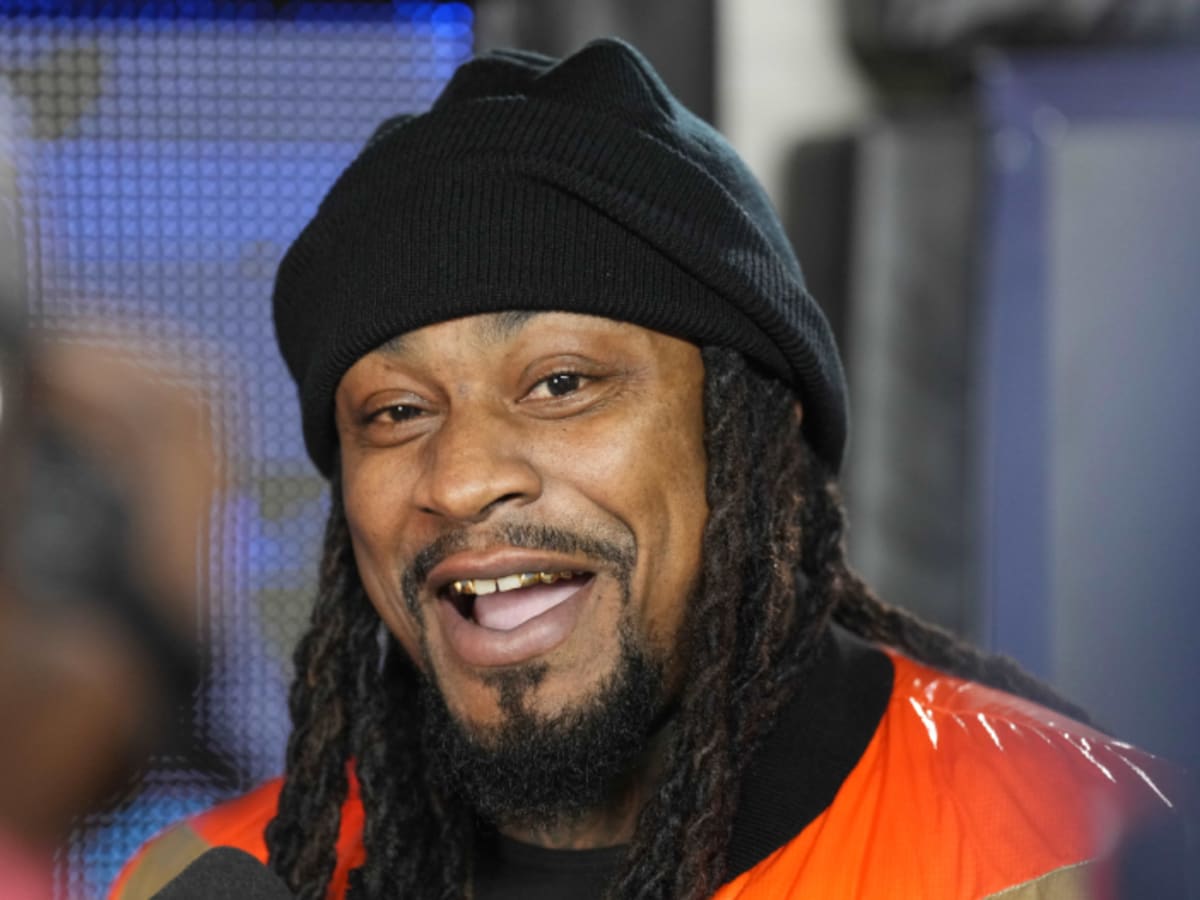 Ex-Bills RB Marshawn Lynch Earns Historic Gig With NFLPA