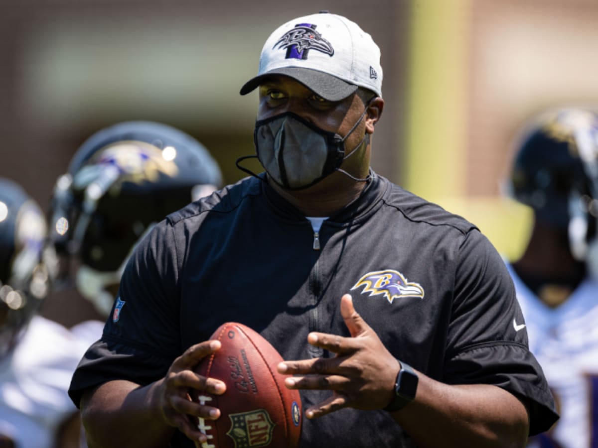 Ravens Announce New Coaching Role For Tee Martin 