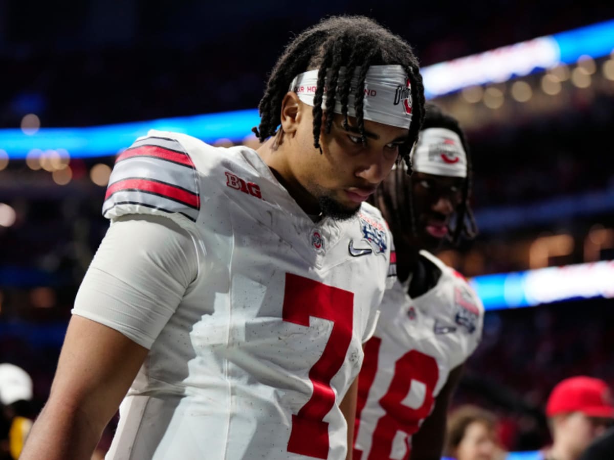 Bryce Young Reportedly Make Decision On Playing In Sugar Bowl