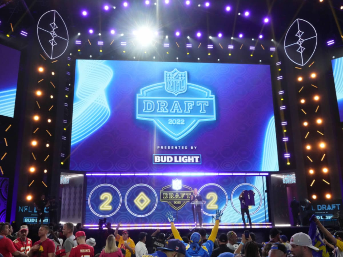 NFL Draft compensatory picks: Arizona Cardinals nab 3 selections