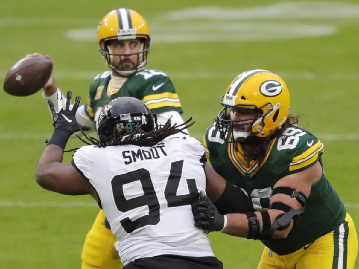 NFL: Green Bay Packers Flip David Bakhtiari For Star Safety (Trade