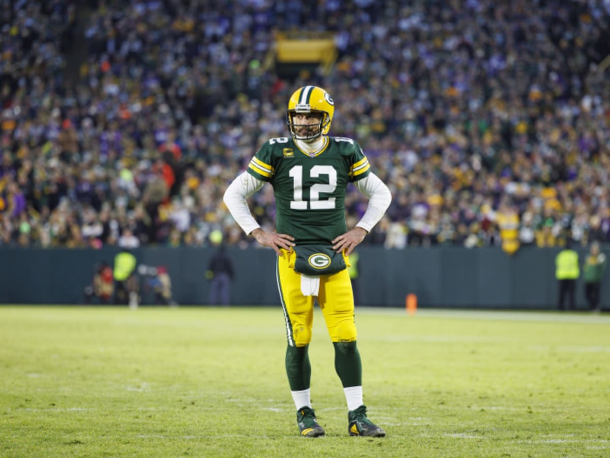 Green Bay Packers president comments on Aaron Rodgers, retiring