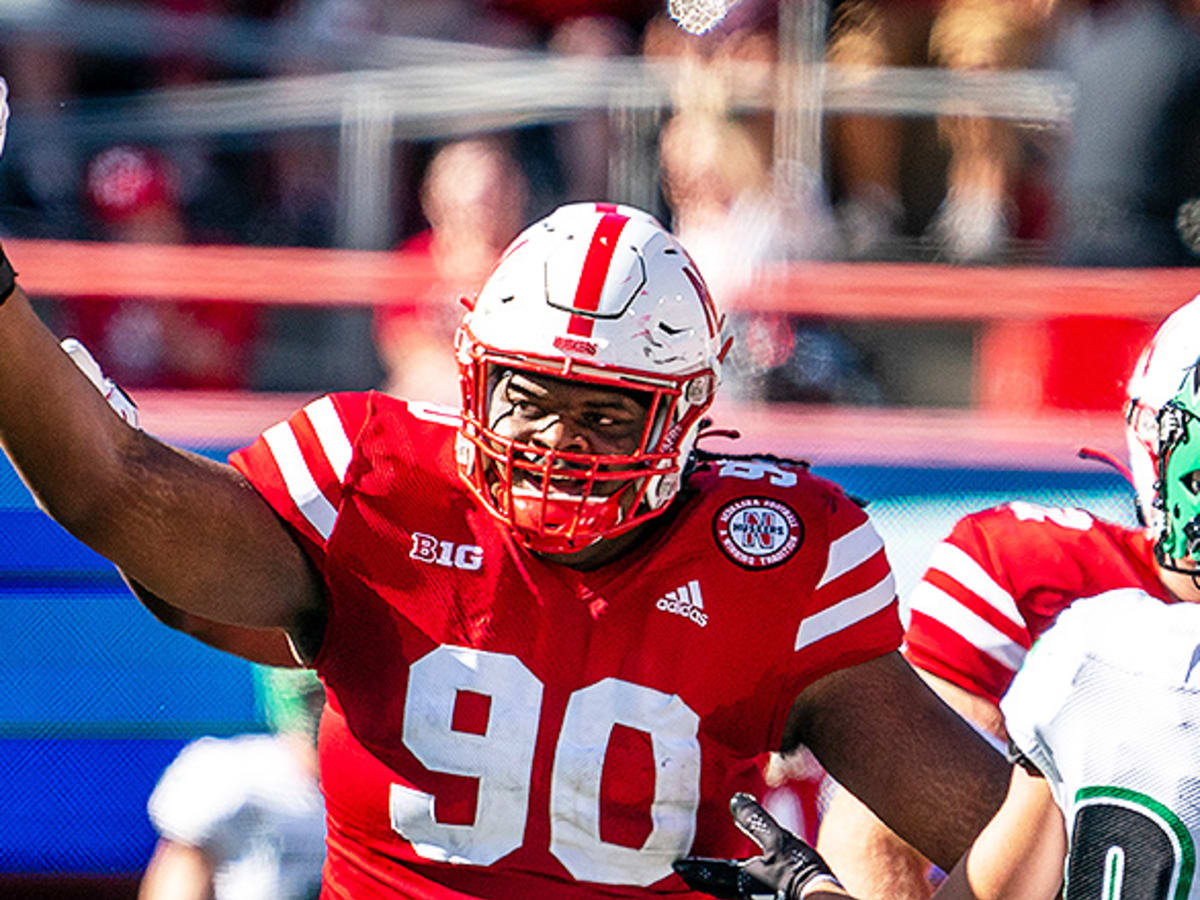 Nebraska Cornhuskers 2023 Spring Practice Positional Preview: Offensive  Line/Defensive Line 