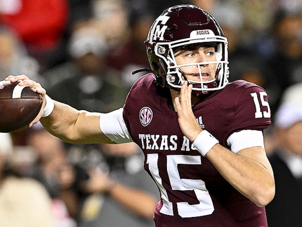 Texas A&M football: Aggies start climb back to relevancy in 2023