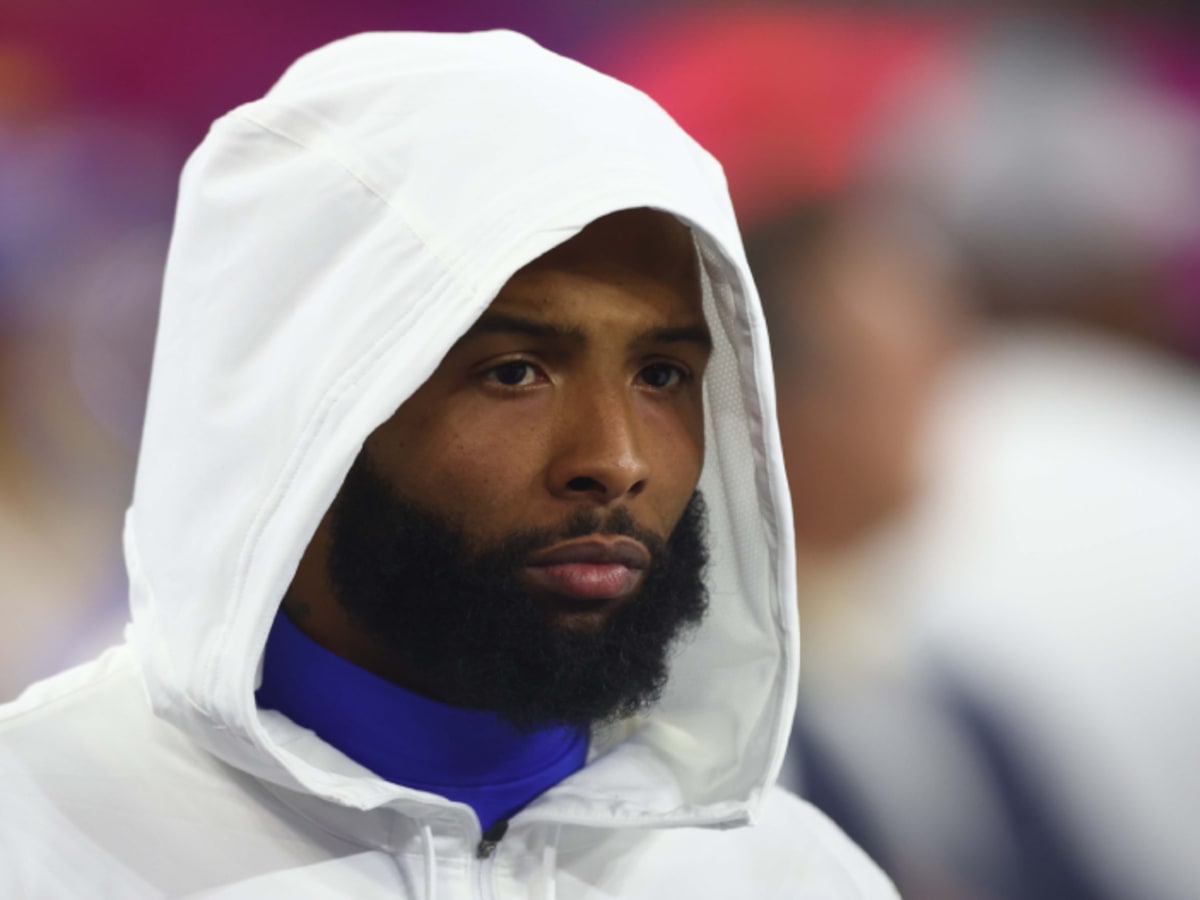 NFL General Manager Confirms Team's Interest In Odell Beckham Jr. - The  Spun: What's Trending In The Sports World Today