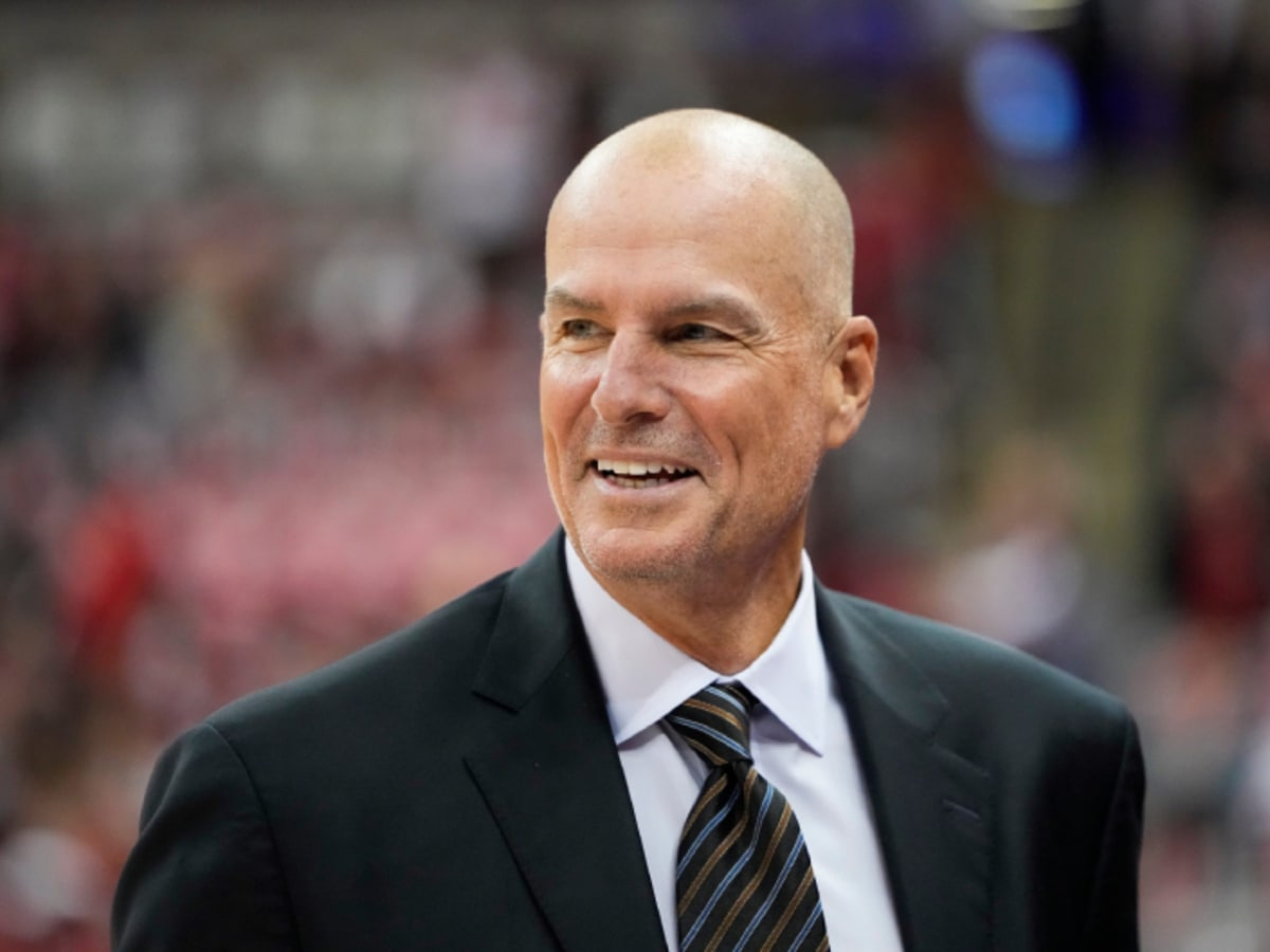 ESPN's Jay Bilas Picked a No. 4 Seed to Win March Madness - Sports  Illustrated