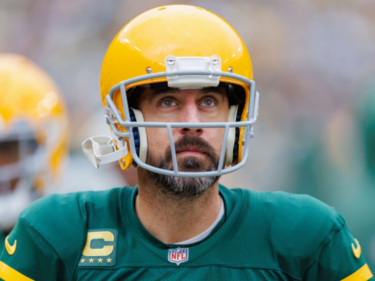 Aaron Rodgers trade to Jets complete as long-running stalemate