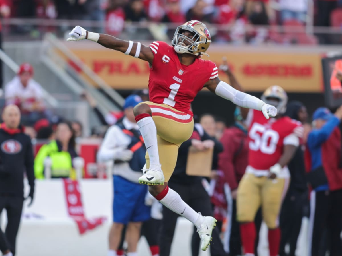 Former 49ers DB Jimmie Ward Agrees to Sign with the Houston Texans 