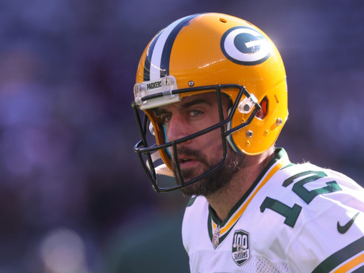 Should 49ers Enter Aaron Rodgers Sweepstakes? - Draft Network